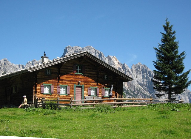 Ferienimmobilien Tirol