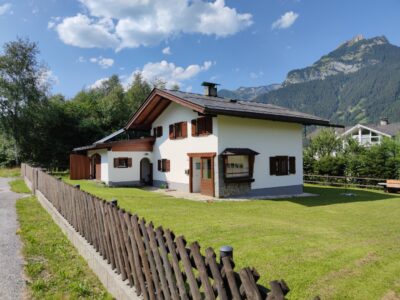 FREIZEITWOHNSITZ – Ferienhaus am Achensee zu vermieten, 6212 Eben am Achensee, Ferienhaus