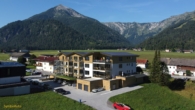 Ferienwohnungen am Achensee - Top Mountain Residenz - Bild