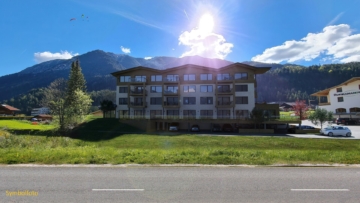Ferienwohnungen am Achensee – Top Mountain Residenz, 6215 Achenkirch, Wohnung