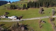 Bergidyll- Ferienwohnungen Nähe Mayrhofen (Baubeginn erfolgt !) - Bild