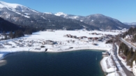 Bild - Ferienwohnungen am Achensee – Top Mountain Residenz