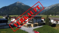 Titelbild - Ferienwohnungen am Achensee – Top Mountain Residenz