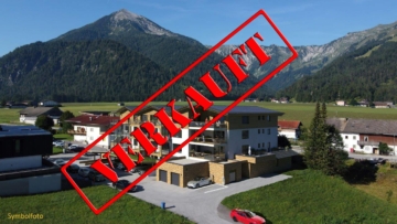 Ferienwohnungen am Achensee – Top Mountain Residenz, 6215 Achenkirch, Ferienwohnung