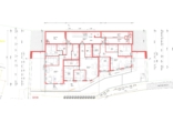 Grundriss - Neubau – Ferienappartement ALPENGLOW in Schwendberg Bestlage mit hoher Rendite!!