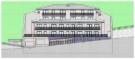 Grundriss - Neubau – Ferienappartement ALPENGLOW in Schwendberg Bestlage mit hoher Rendite!!