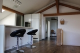 Bild - ACHTUNG! EXCLUSIVE FERIENWOHNUNG – Penthouse mit Garten und Blick über das Inntal!