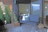 Bild - ACHTUNG! EXCLUSIVE FERIENWOHNUNG – Penthouse mit Garten und Blick über das Inntal!