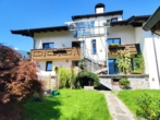 Bild - ACHTUNG! EXCLUSIVE FERIENWOHNUNG – Penthouse mit Garten und Blick über das Inntal!