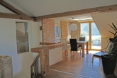 Bild - ACHTUNG! EXCLUSIVE FERIENWOHNUNG – Penthouse mit Garten und Blick über das Inntal!