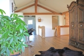 Bild - ACHTUNG! EXCLUSIVE FERIENWOHNUNG – Penthouse mit Garten und Blick über das Inntal!