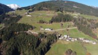 Bergidyll- Ferienwohnungen Nähe Mayrhofen (Baubeginn erfolgt !) - Bild