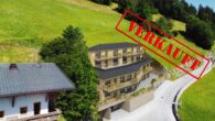 Bergidyll- Ferienwohnungen Nähe Mayrhofen (Baubeginn erfolgt !) - Titelbild