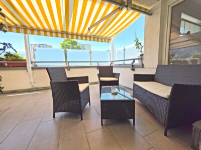 5 Zimmer Penthousewohnung, ZENTRAL, Top Lage in Schwaz, 6130 Schwaz, Penthouse