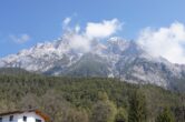 Top Anlage! Sunshine Lodge - Ferienappartements an der Hohen Munde - Bild