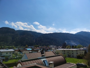 PREISREDUKTION! 120m² Penthouse Wohnung mit großer Dachterrasse in Wörgl, 6300 Wörgl, Dachgeschoß