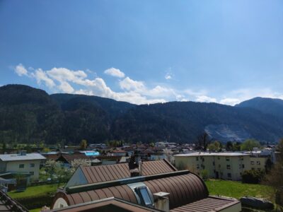 PREISREDUKTION! 120m² Penthouse Wohnung mit großer Dachterrasse in Wörgl, 6300 Wörgl, Dachgeschoß