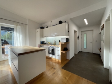 TOP Penthousewohnung mit Fernblick Nähe Zentrum von Kramsach., 6233 Kramsach, Penthouse