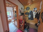Bild - ACHTUNG RARITÄT! Berghütte mit legalem Freizeitwohnsitz Nähe Lift in Hochfügen mit Ski in Ski out!