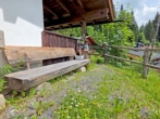 Bild - ACHTUNG RARITÄT! Berghütte mit legalem Freizeitwohnsitz Nähe Lift in Hochfügen mit Ski in Ski out!