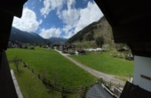 Bild - Penthousewohnung in Mayrhofen mit atemberaubendem Bergpanorama