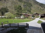 Bild - Penthousewohnung in Mayrhofen mit atemberaubendem Bergpanorama
