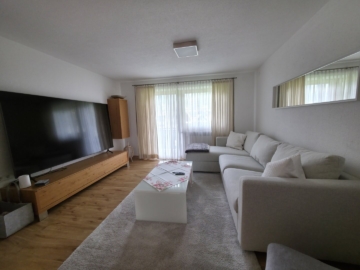 Penthousewohnung in Mayrhofen mit atemberaubendem Bergpanorama, 6290 Mayrhofen, Penthouse