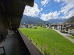 Bild - Penthousewohnung in Mayrhofen mit atemberaubendem Bergpanorama