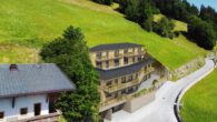 Bergidyll- Ferienwohnungen Nähe Mayrhofen (Baubeginn erfolgt !) - Titelbild