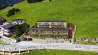 Bergidyll- Ferienwohnungen Nähe Mayrhofen (Baubeginn erfolgt !) - Bild