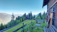 Bild - MIETE: ACHTUNG! Tiroler Almhütte mit FREIZEITWOHNSITZ auf 1700m