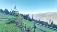 Bild - MIETE: ACHTUNG! Tiroler Almhütte mit FREIZEITWOHNSITZ auf 1700m