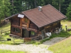 Bild - MIETE: ACHTUNG! Tiroler Almhütte mit FREIZEITWOHNSITZ auf 1700m