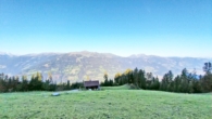 Bild - MIETE: ACHTUNG! Tiroler Almhütte mit FREIZEITWOHNSITZ auf 1700m