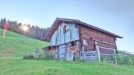 Bild - MIETE: ACHTUNG! Tiroler Almhütte mit FREIZEITWOHNSITZ auf 1700m