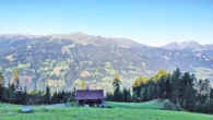 Bild - MIETE: ACHTUNG! Tiroler Almhütte mit FREIZEITWOHNSITZ auf 1700m