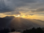 Bild - MIETE: ACHTUNG! Tiroler Almhütte mit FREIZEITWOHNSITZ auf 1700m