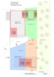 Grundriss - Ideal für Neustart Gewerbe/Handwerksbetrieb, ca 460m² bis 700m² – teilweise überdachte Freifläche samt 2 Doppelcontainer mit bester Autobahnanbindung!