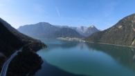 ACHTUNG TOP BAUSTARTANGEBOT! PREISREDUKTION! Ferienwohnung am Achensee - Titelbild