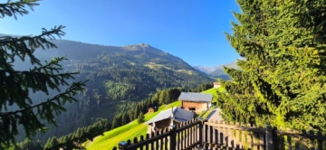 ACHTUNG: Idyllisches Ferienhaus in absoluter Alleinlage in Hochfügen, 6264 Fügenberg, Ferienhaus