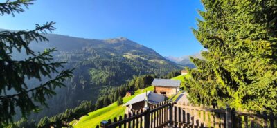 ACHTUNG: Idyllisches Ferienhaus in absoluter Alleinlage in Hochfügen, 6264 Fügenberg, Ferienhaus