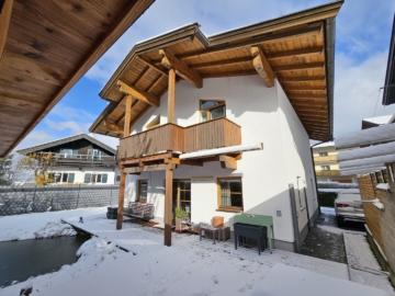 Sehr schönes Einfamilien – Haus in Itter – Raum Kitzbühel, 6305 Itter, Einfamilienhaus