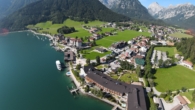 Ferienwohnungen am Achensee - Top Mountain Residenz - Bild