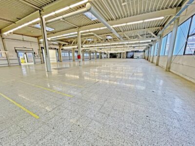 MIETE: 3000 m² !! Halle – Produktion- Lagerfläche in Kramsach, 6233 Kramsach, Halle