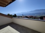 Großzügiges 3 Zimmer Ferienappartement Nähe Innsbruck mit atemberaubendem Panorama-Bergblick - Bild