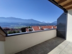 Großzügiges 3 Zimmer Ferienappartement Nähe Innsbruck mit atemberaubendem Panorama-Bergblick - Bild