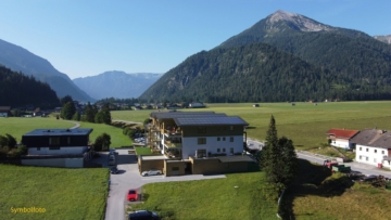 Ferienwohnungen am Achensee – Top Mountain Residenz, 6215 Achenkirch, Ferienwohnung