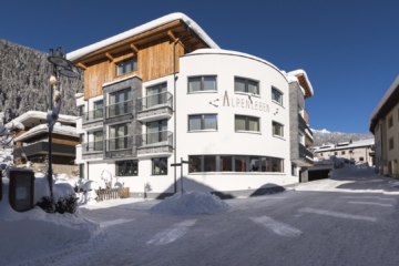 Exclusives und neuwertiges Aparthotel am Arlberg direkt am Skilift !, 6580 St. Anton am Arlberg, weitere Beherbergungsbetriebe