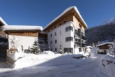 Bild - Exclusives und neuwertiges Aparthotel am Arlberg direkt am Skilift !