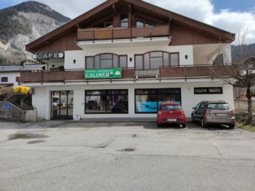 Geschäftslokal – Büro- Praxis im Zentrum von Bad Häring, 6323 Bad Häring, Geschäftslokal